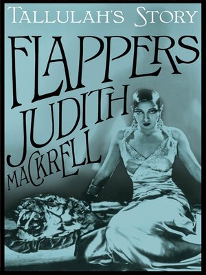 cover image of Tallulah's Story